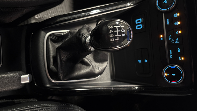 Ford EcoSport 1.0 EcoBoost 125 Active 5dr Petrol Hatchback